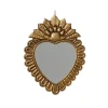 Miroir SONIA 16 x 20,5 cm - 4MURS