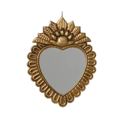 Miroir SONIA 16 x 20,5 cm - 4MURS