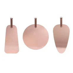 Miroir teinté KRISTINA 20 x 40 cm - 4MURS