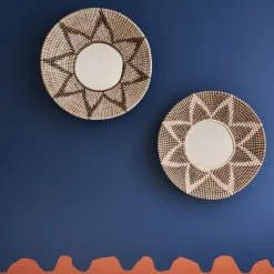 Miroir WINOA beige - 4MURS