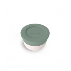 monbento Bocal MB TEMPLE M coloris vert - 4MURS