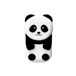 MONEY WALKIE Objet connecté PANDA blanc - 4MURS