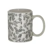 Mug DAHLI coloris noir - 4MURS