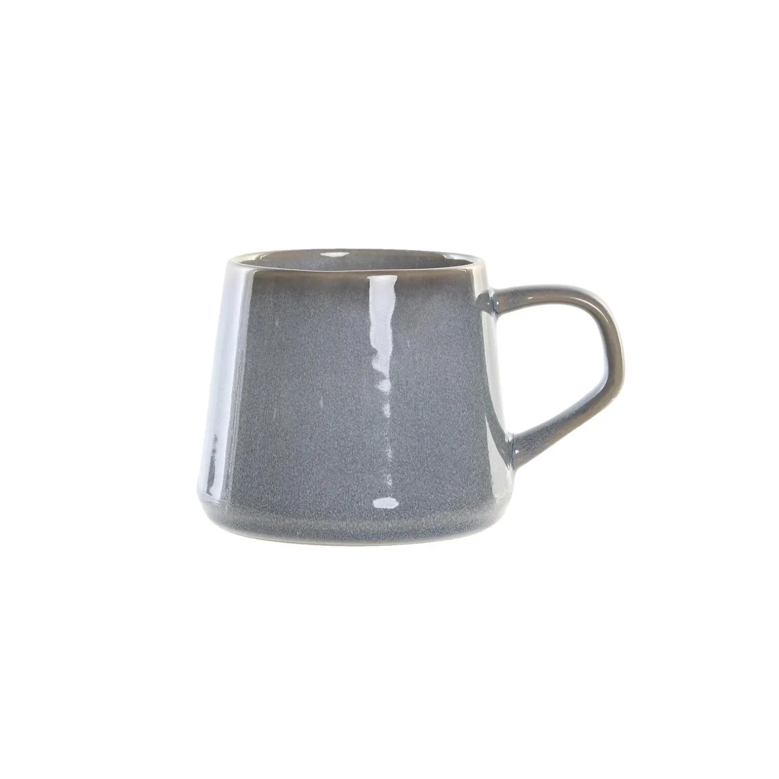 Mug MUGI coloris gris - 4MURS