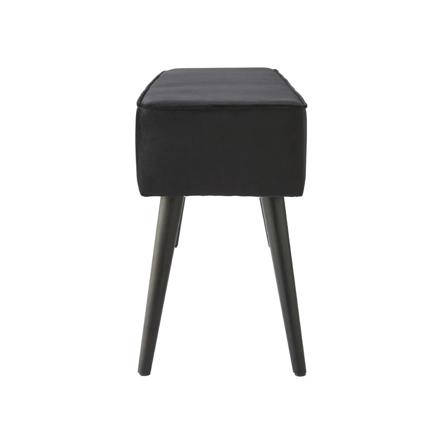 4MURS Banc OLLY coloris noir - 4MURS