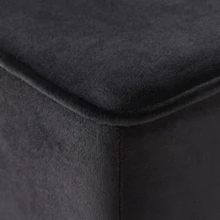 4MURS Banc OLLY coloris noir - 4MURS