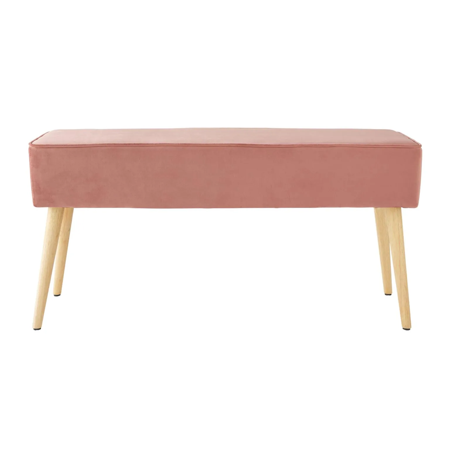 4MURS Banc OLLY coloris rose - 4MURS