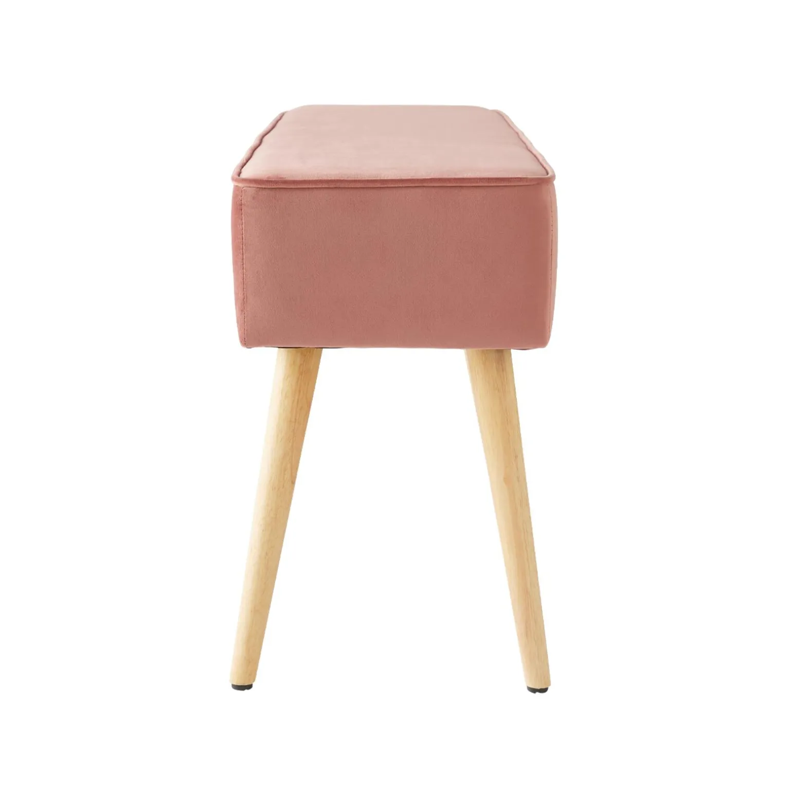 4MURS Banc OLLY coloris rose - 4MURS