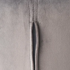 4MURS Chaise ALMA coloris gris - 4MURS