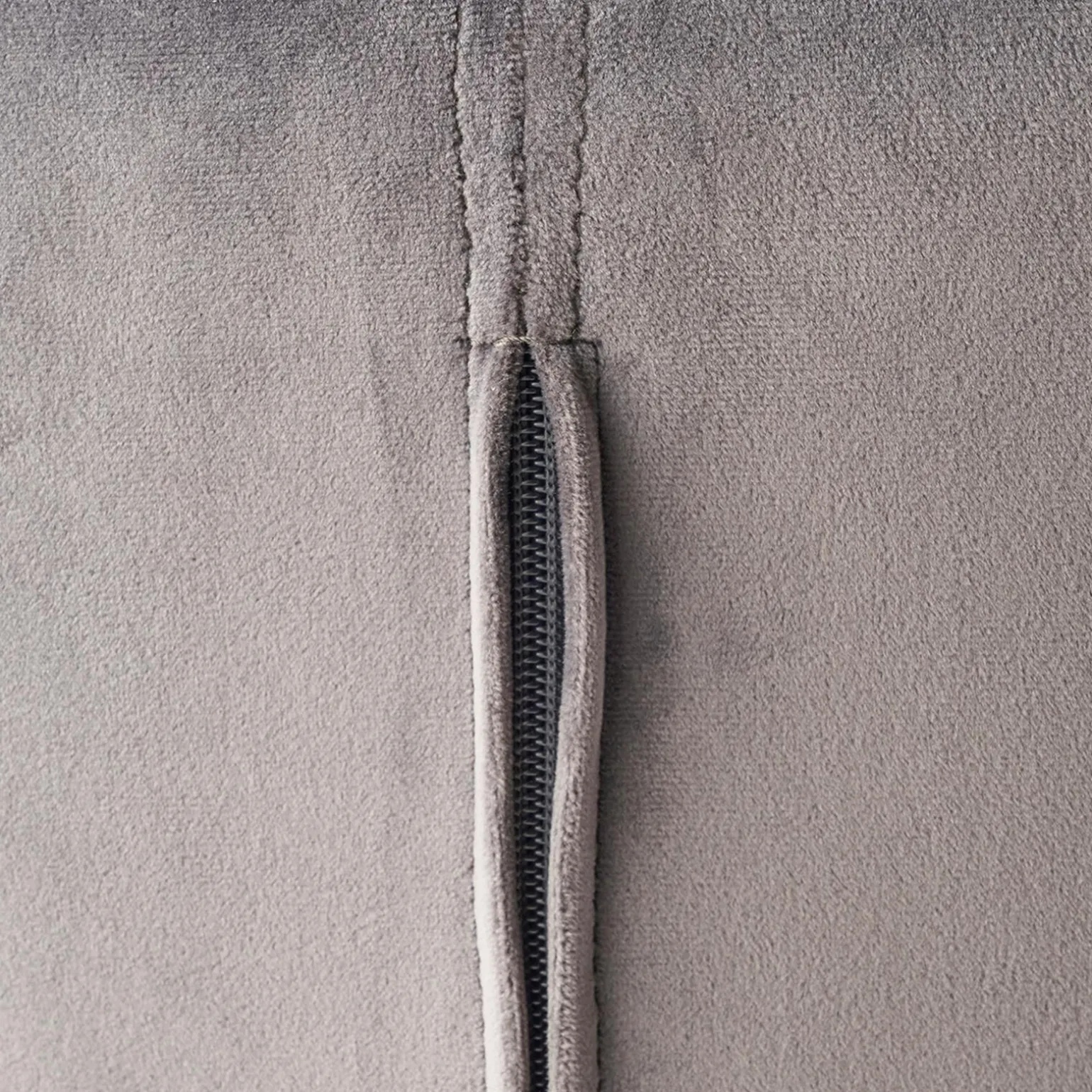 4MURS Chaise ALMA coloris gris - 4MURS