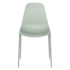 4MURS Chaise TEHA coloris vert clair - 4MURS