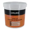 4MURS Colle fibre à peindre 10 Kg - 4MURS