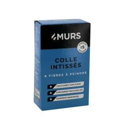 4MURS Colle intissé 0,2 Kg - 4MURS