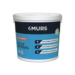 4MURS Colle intissé 1 Kg - 4MURS