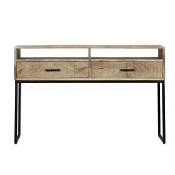 4MURS Console KHAN coloris manguier - 4MURS