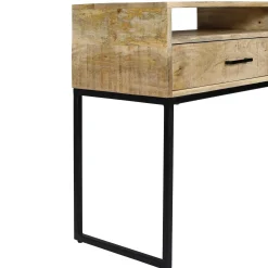 4MURS Console KHAN coloris manguier - 4MURS