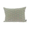 4MURS Coussin ALBI coloris vert sapin 30 x 40 cm - 4MURS