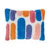 4MURS Coussin AMA coloris multicolore 30 x 40 cm - 4MURS