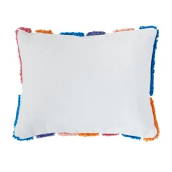 4MURS Coussin AMA coloris multicolore 30 x 40 cm - 4MURS