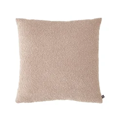 4MURS Coussin BALOO coloris rose grisé 45 x 45 cm - 4MURS