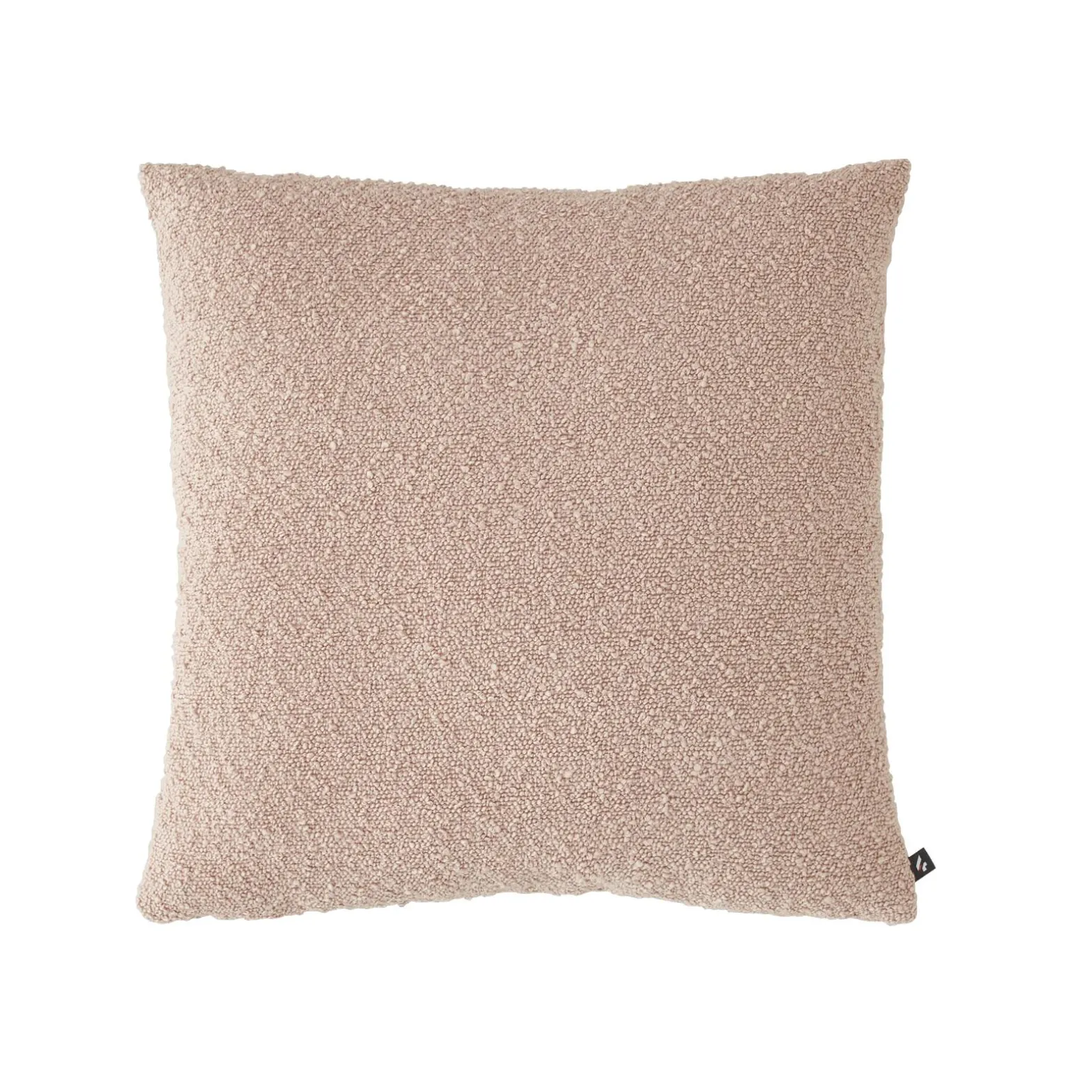 4MURS Coussin BALOO coloris rose grisé 45 x 45 cm - 4MURS
