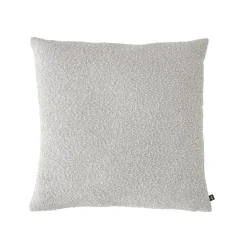 4MURS Coussin BALOO coloris Gris clair 45 x 45 cm - 4MURS