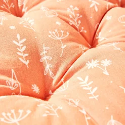 4MURS Coussin de sol DOLCE coloris rose - 4MURS