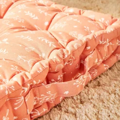 4MURS Coussin de sol DOLCE coloris rose - 4MURS
