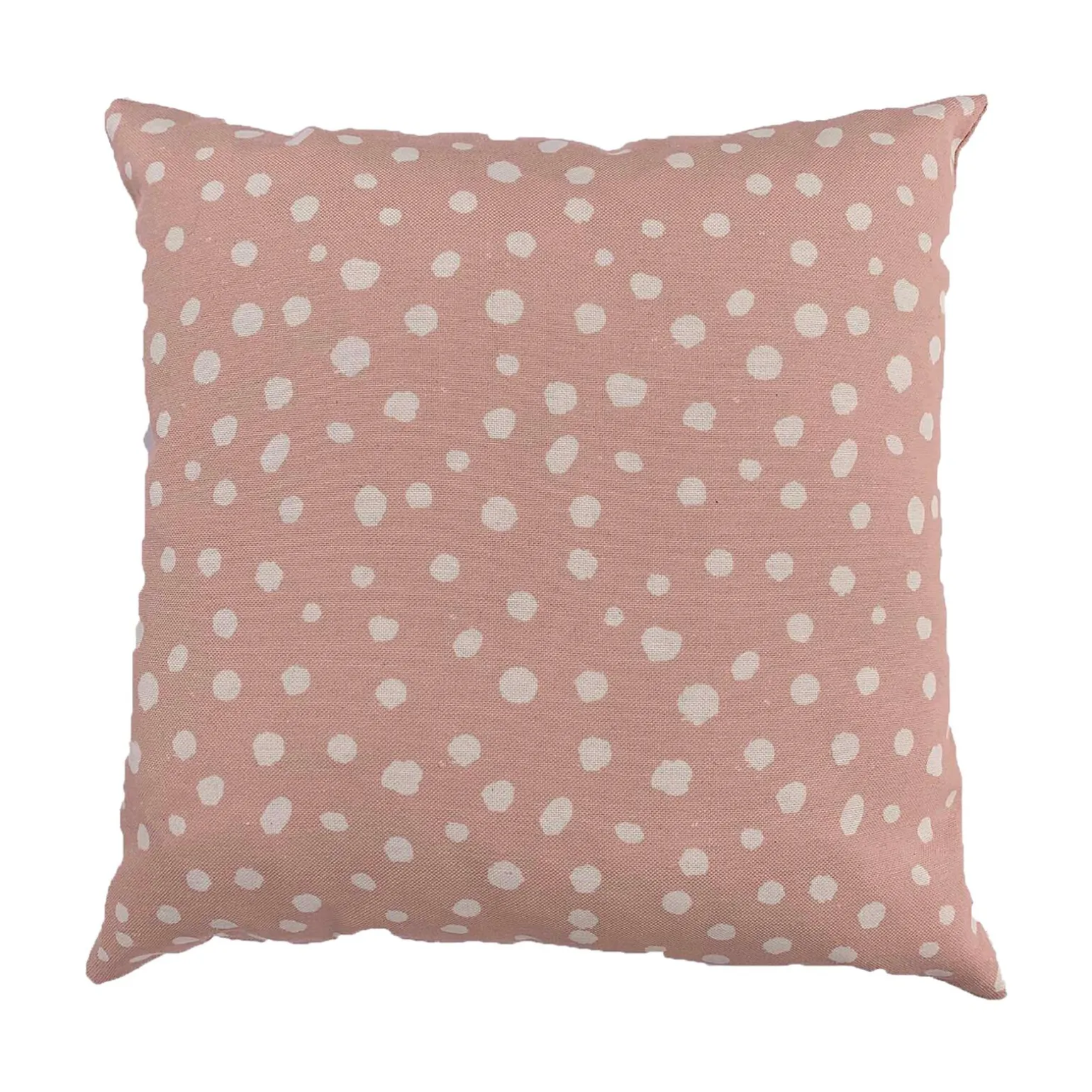 4MURS Coussin DOWT coloris rose poudré 40 x 40 cm - 4MURS