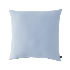 4MURS Coussin FIUME coloris bleu ciel 44 x 44 cm - 4MURS