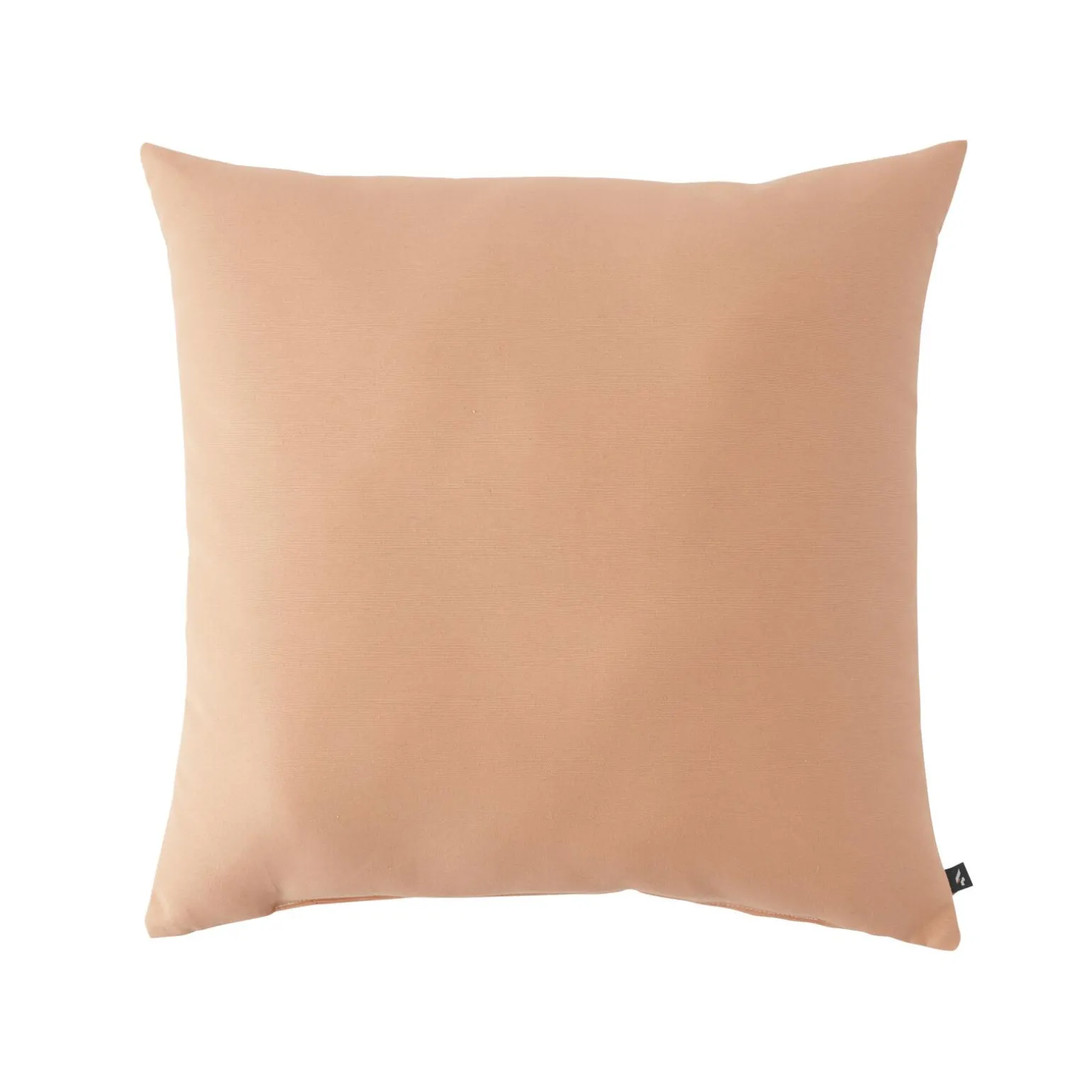 4MURS Coussin FIUME coloris corail 44 x 44 cm - 4MURS