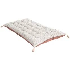 4MURS Coussin HARRIET coloris rose - 4MURS