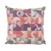 4MURS Coussin IGGY coloris rose 44 x 44 cm - 4MURS