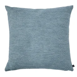 4MURS Coussin KIWI coloris bleu 44 x 44 cm - 4MURS