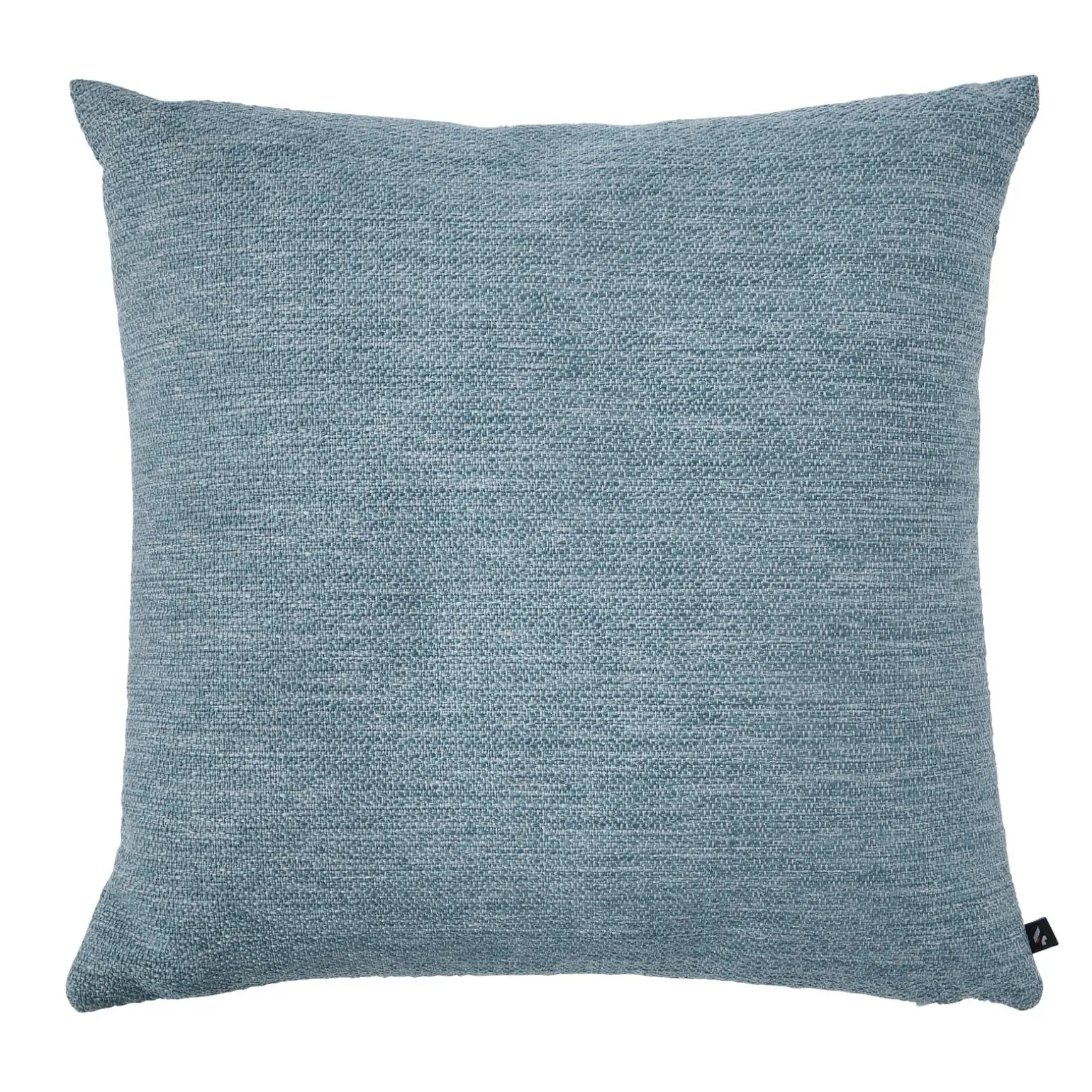 4MURS Coussin KIWI coloris bleu 44 x 44 cm - 4MURS
