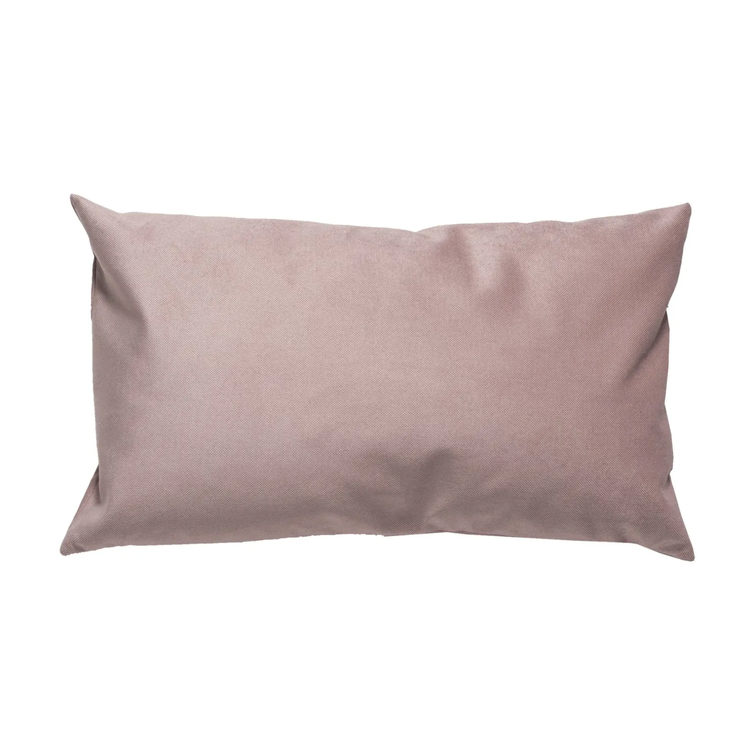 4MURS Coussin LANE coloris rose poudré 30 x 50 cm - 4MURS