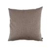 4MURS Coussin MAINZ coloris rose 44 x 44 cm - 4MURS
