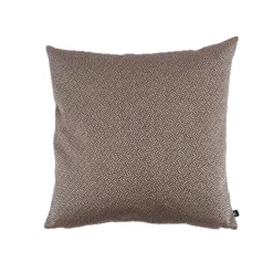 4MURS Coussin MAINZ coloris rose 44 x 44 cm - 4MURS