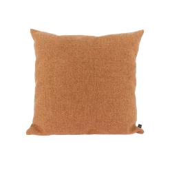 4MURS Coussin MEDEA coloris jaune ocre 44 x 44 cm - 4MURS
