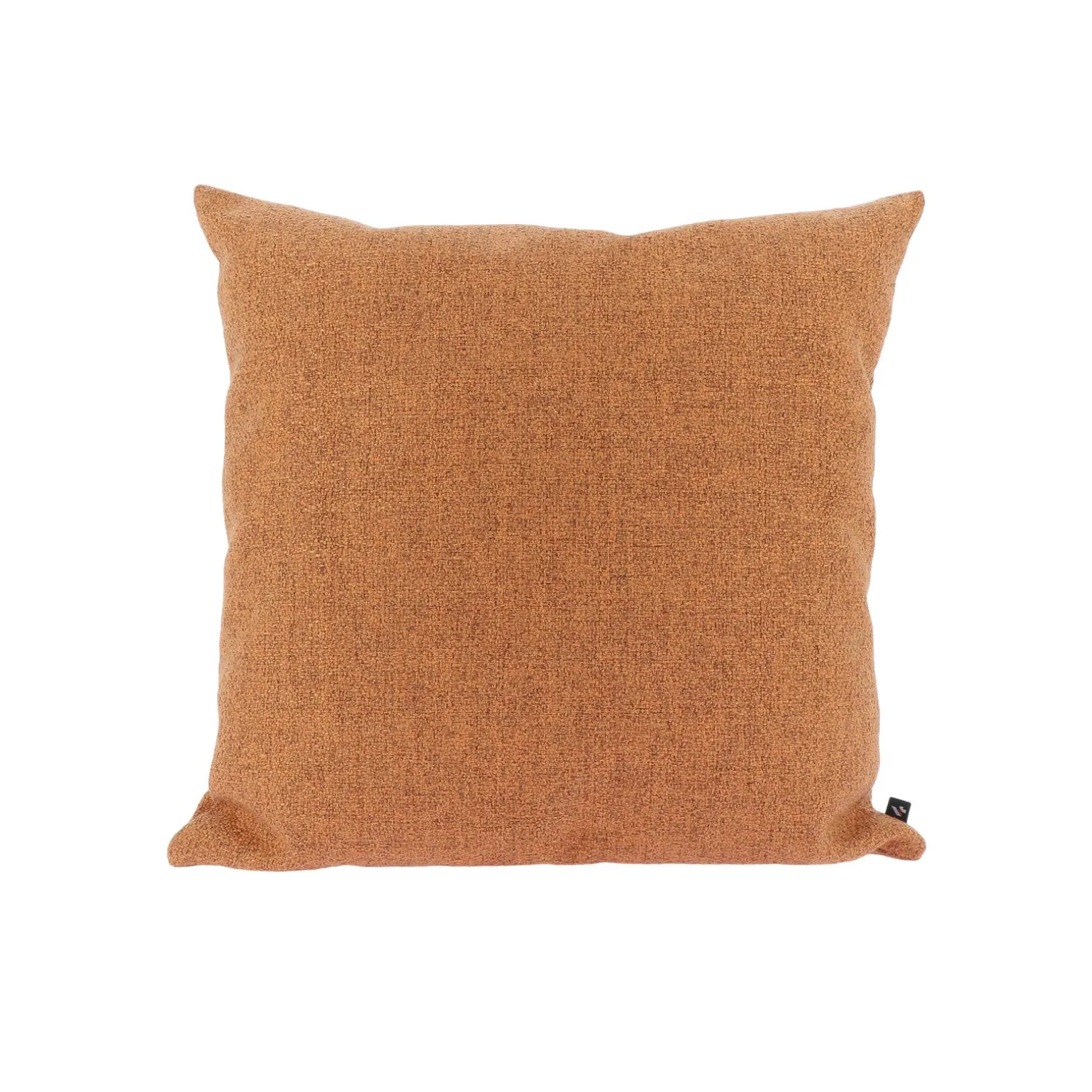 4MURS Coussin MEDEA coloris jaune ocre 44 x 44 cm - 4MURS
