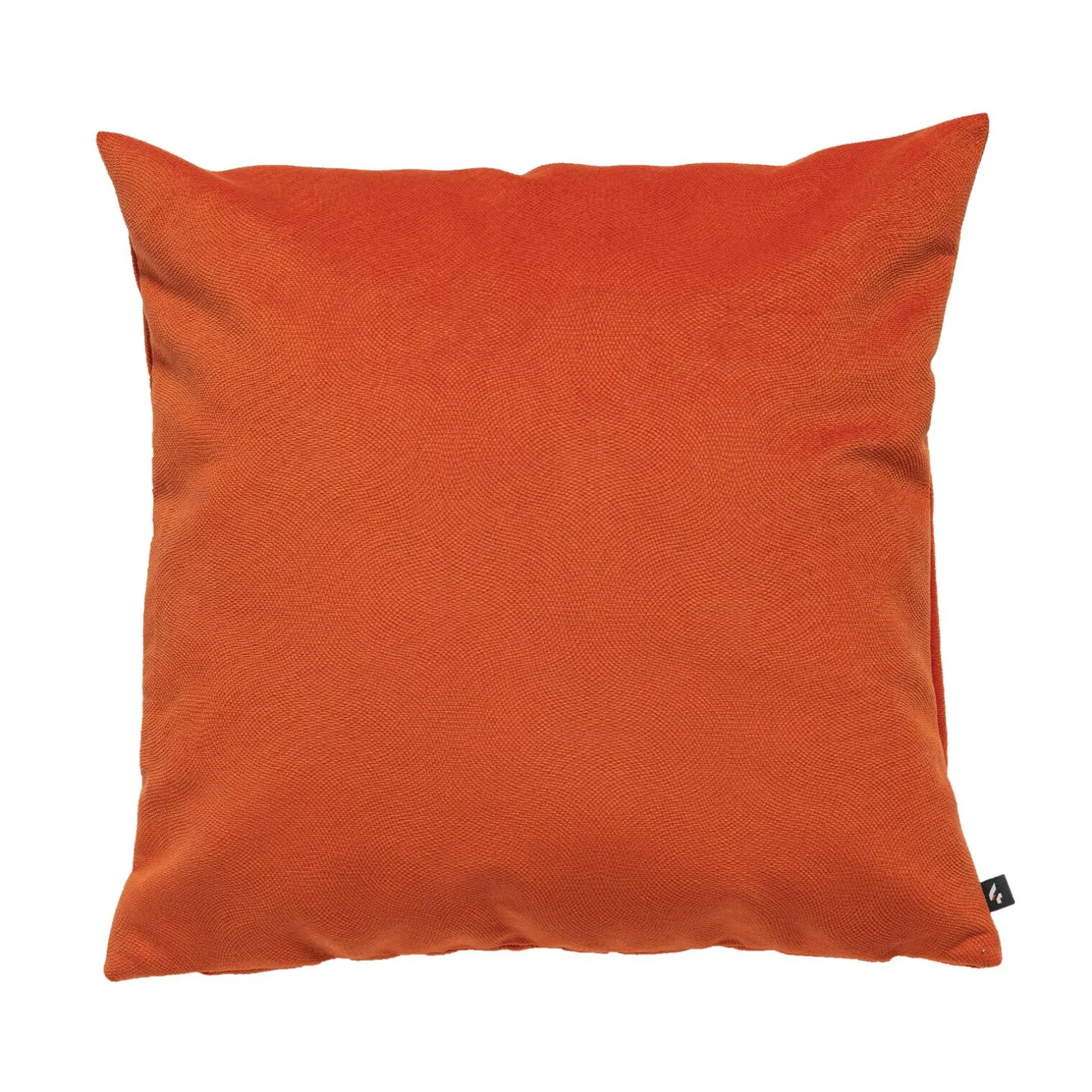 4MURS Coussin PONE coloris orange corail 40 x 40 cm - 4MURS