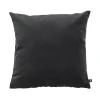 4MURS Coussin PONE coloris gris acier 40 x 40 cm - 4MURS