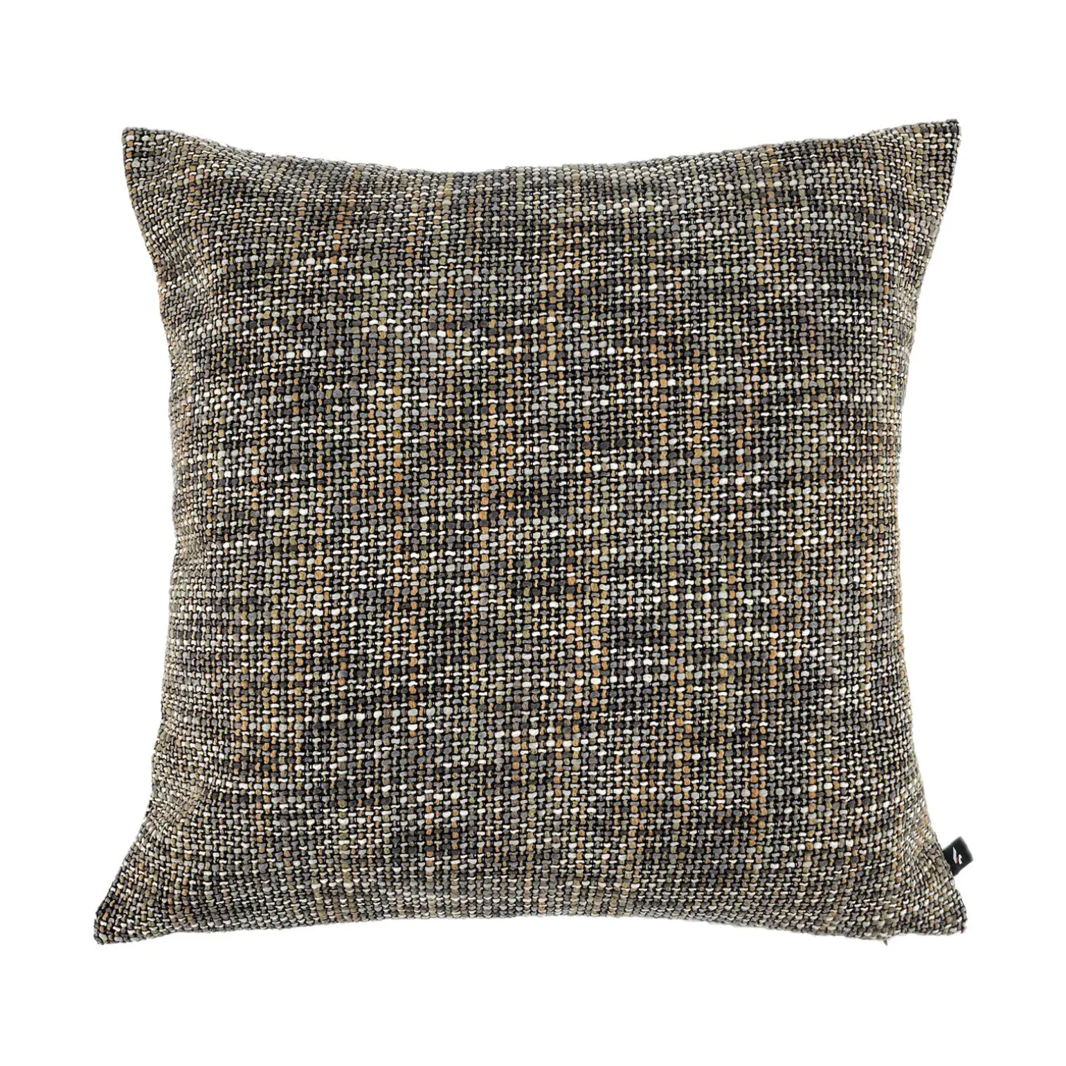 4MURS Coussin REFOSCO coloris camel 44 x 44 cm - 4MURS