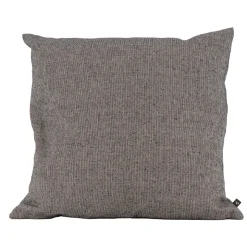 4MURS Coussin SLIM coloris noir 50 x 50 cm - 4MURS