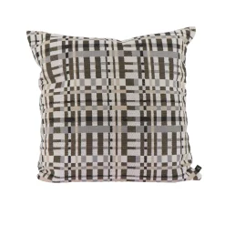 4MURS Coussin SUERO coloris beige 44 x 44 cm - 4MURS