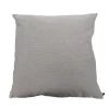 4MURS Coussin SUNNY coloris chiné tabac 60 x 60 cm - 4MURS