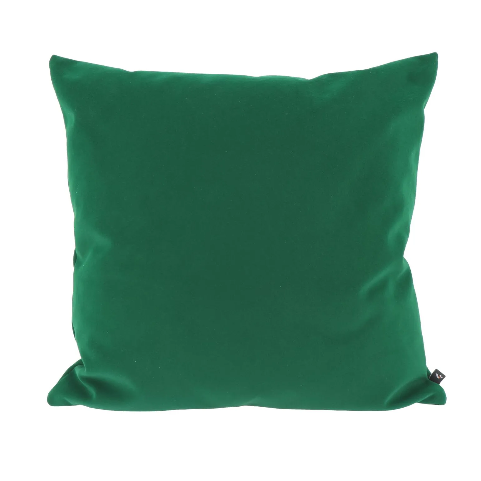 4MURS Coussin TASOS coloris vert sapin 45 x 45 cm - 4MURS