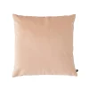 4MURS Coussin TASOS coloris rose orangé 45 x 45 cm - 4MURS