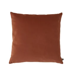 4MURS Coussin TASOS coloris brique 45 x 45 cm - 4MURS