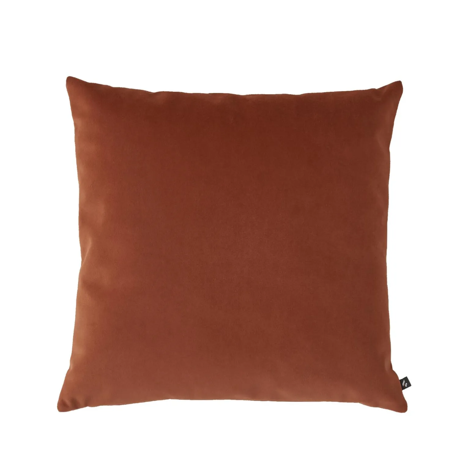 4MURS Coussin TASOS coloris brique 45 x 45 cm - 4MURS